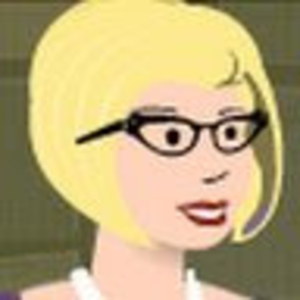 Meet your Posher, Lauren